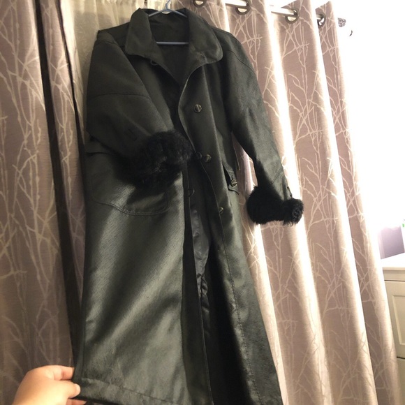 Vintage coat - Picture 8 of 8